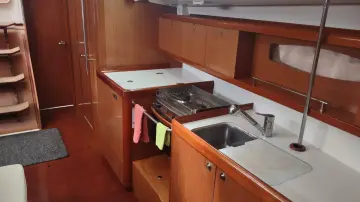 Thumbnail von Beneteau Oceanis 43 Tiffany Nicole