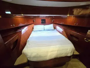 Thumbnail von Hampton 558 White Pearl 1