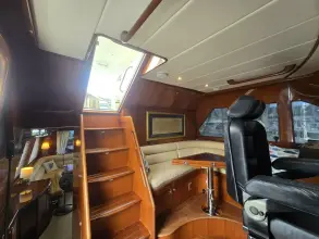 Thumbnail von Hampton 558 White Pearl 1