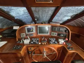 Thumbnail von Hampton 558 White Pearl 1