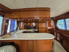 Thumbnail von Hampton 558 White Pearl 1