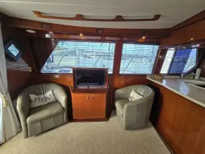 Thumbnail von Hampton 558 White Pearl 1