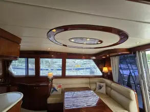 Thumbnail von Hampton 558 White Pearl 1