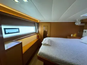 Thumbnail von Lagoon 52 NAUTI ADVENTURE