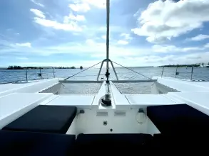 Thumbnail von Lagoon 52 NAUTI ADVENTURE