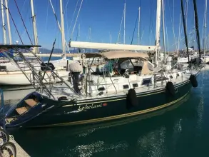 Hylas H49 Lokelani