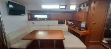 Thumbnail von Beneteau Oceanis 45 Buka