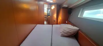 Thumbnail von Beneteau Oceanis 45 Buka