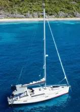 Thumbnail von Beneteau Oceanis 45 Buka