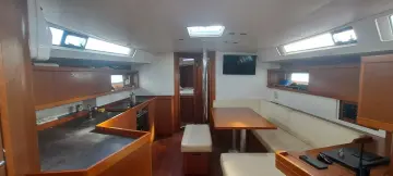 Thumbnail von Beneteau Oceanis 45 Buka