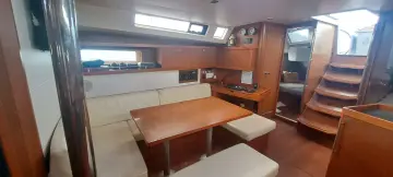 Thumbnail von Beneteau Oceanis 45 Buka
