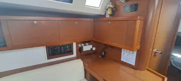 Thumbnail von Beneteau Oceanis 45 Buka