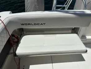 Thumbnail von World Cat 280 CC-X