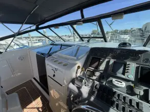 Thumbnail von Tiara Yachts 3500 Express