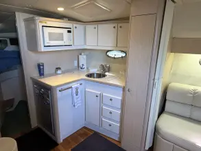 Thumbnail von Tiara Yachts 3500 Express