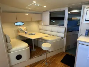 Thumbnail von Tiara Yachts 3500 Express
