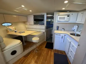 Thumbnail von Tiara Yachts 3500 Express