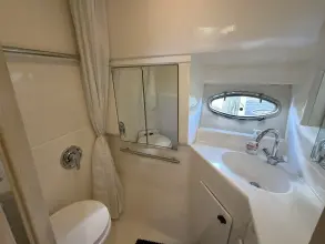 Thumbnail von Tiara Yachts 3500 Express