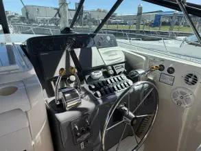 Thumbnail von Tiara Yachts 3500 Express