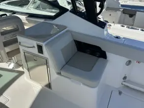 Thumbnail von Boston Whaler 280 Vantage