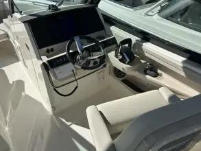Thumbnail von Boston Whaler 280 Vantage