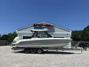 Thumbnail von Boston Whaler 280 Vantage