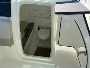Thumbnail von Boston Whaler 280 Vantage