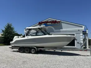 Thumbnail von Boston Whaler 280 Vantage