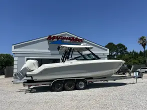 Thumbnail von Boston Whaler 280 Vantage