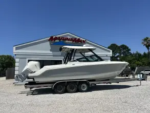 Thumbnail von Boston Whaler 280 Vantage