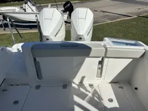 Thumbnail von Boston Whaler 280 Vantage