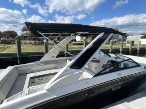 Thumbnail von Sea Ray SDX 290 Outboard