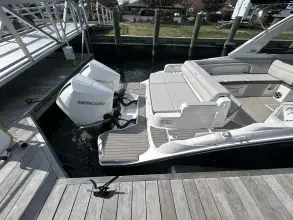Thumbnail von Sea Ray SDX 290 Outboard