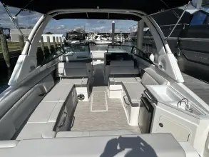 Thumbnail von Sea Ray SDX 290 Outboard