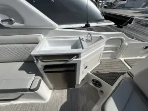 Thumbnail von Sea Ray SDX 290 Outboard