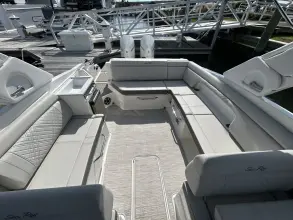 Thumbnail von Sea Ray SDX 290 Outboard