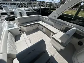 Thumbnail von Sea Ray SDX 290 Outboard