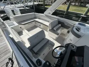 Thumbnail von Sea Ray SDX 290 Outboard