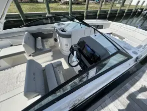Thumbnail von Sea Ray SDX 290 Outboard