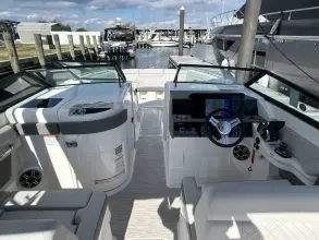 Thumbnail von Sea Ray SDX 290 Outboard