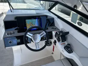Thumbnail von Sea Ray SDX 290 Outboard