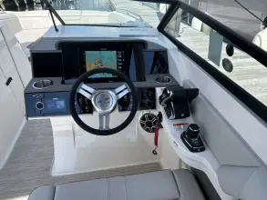 Thumbnail von Sea Ray SDX 290 Outboard