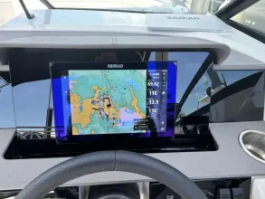 Thumbnail von Sea Ray SDX 290 Outboard