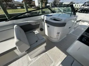 Thumbnail von Sea Ray SDX 290 Outboard