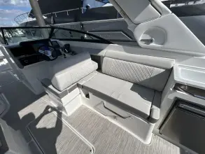 Thumbnail von Sea Ray SDX 290 Outboard