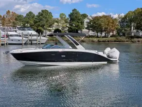 Thumbnail von Sea Ray SDX 290 Outboard