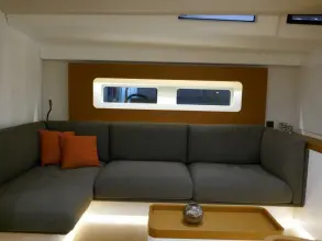 Thumbnail von Beneteau Oceanis Yacht 54