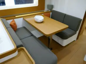 Thumbnail von Beneteau Oceanis Yacht 54