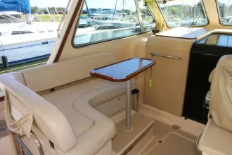 Thumbnail von Island Packet 360 Hardtop Express Cruiser Southern Star III