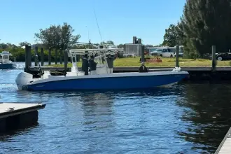 Custom 34